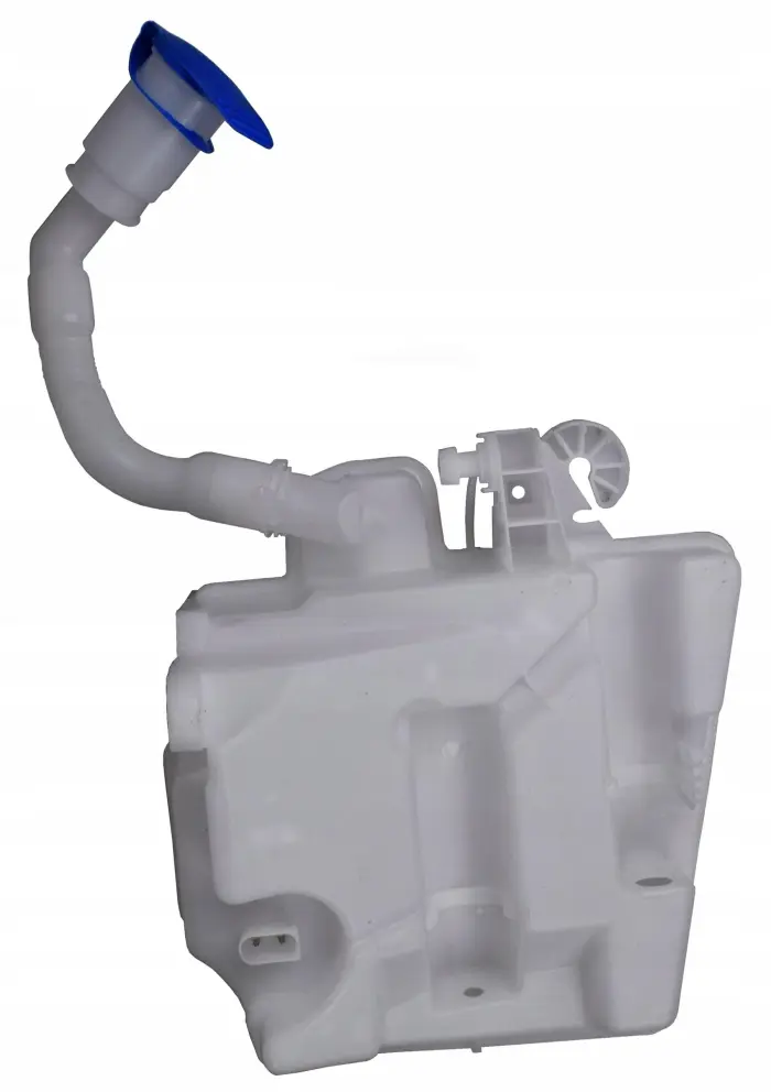 6C0955453H Wash Water Reservoir for AUDI A1, VW POLO, SEAT IBIZA IV SC (6J1, 6P5), IBIZA Mk IV SC (6J1, 6P5)