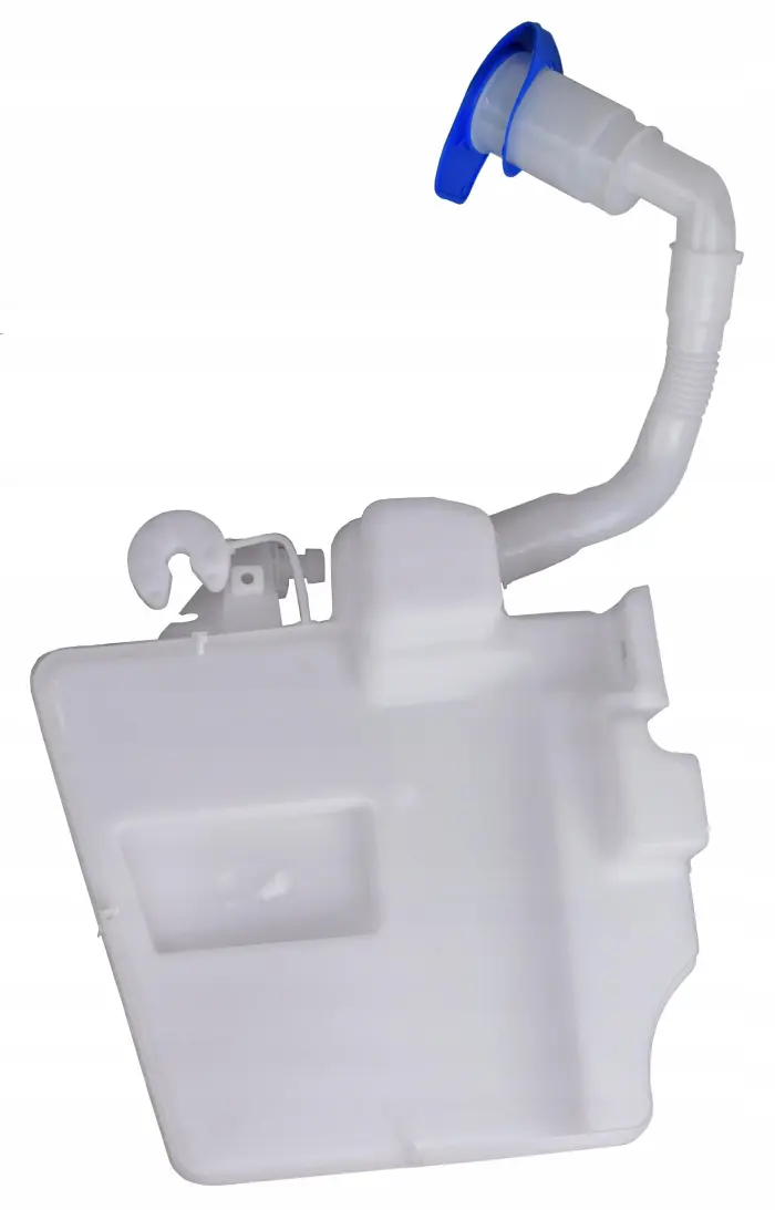 6C0955453H Wash Water Reservoir for AUDI A1, VW POLO, SEAT IBIZA IV SC (6J1, 6P5), IBIZA Mk IV SC (6J1, 6P5)