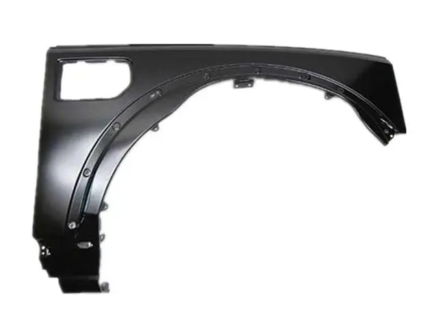 LR013931 Fender for LAND ROVER DISCOVERY IV (L319)