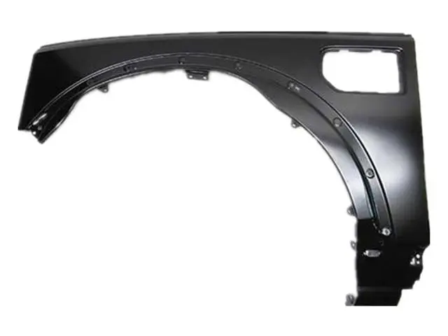 LR013932 Fender for LAND ROVER DISCOVERY IV (L319)