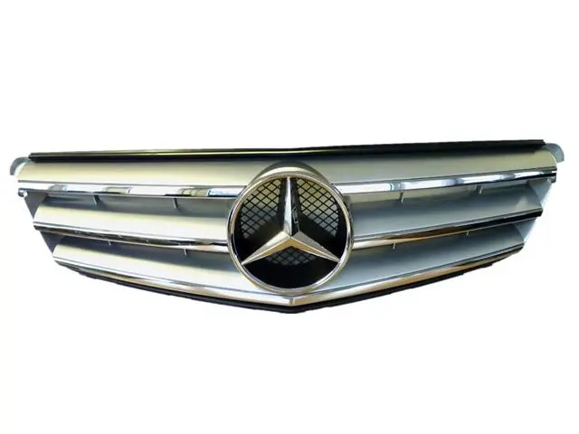 2048800023 Radiator Grill for MERCEDES-BENZ C-CLASS (W204)