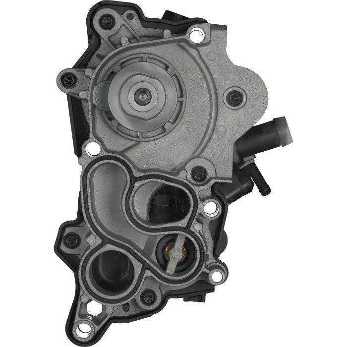 04E121600AD Engine Parts Water Pump for AUDI A1, VW POLO, SEAT LEON ST Estate Van (5F8), SKODA OCTAVIA III Combi (5E5, 5E6)