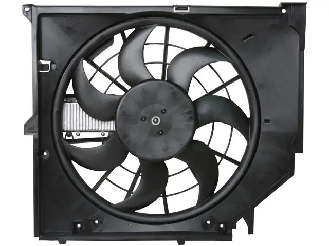 17111437713 Engine Parts Radiator Fan for BMW 3 (E46)