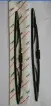 6N0955425A Wiper Blade for AUDI A3, VW GOLF, CITROËN XANTIA Estate Van (X2_), FIAT STILO (192_), MITSUBISHI GALANT FORTIS VIII (CY_A, CZ_A), LANCER EX VIII (C, SEAT LEON (1M1), SKODA FABIA I Combi (6Y5)