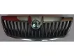 1Z0853668A Radiator Grill for SKODA OCTAVIA II Combi (1Z5), LAURA II (1Z3)