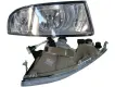 1Z0941700C Foglight for SKODA OCTAVIA II Combi (1Z5), LAURA II (1Z3)