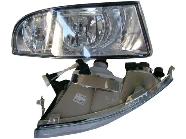 1Z0941700C Foglight for SKODA OCTAVIA II Combi (1Z5), LAURA II (1Z3)