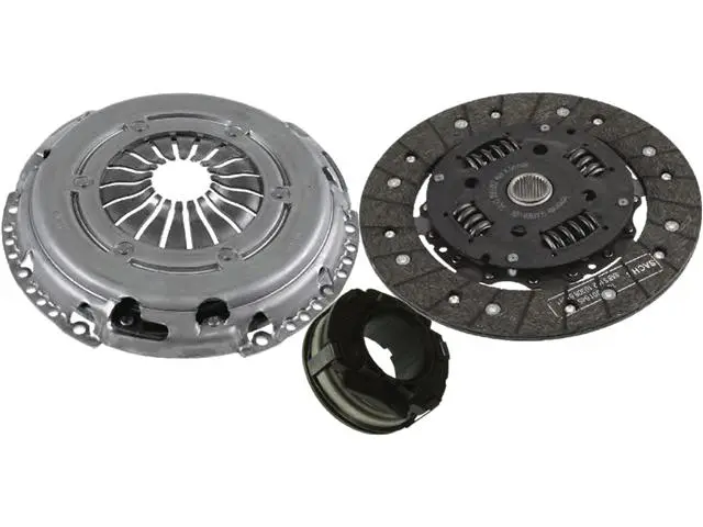 3000951035 Transmission Parts Clutch Kit for