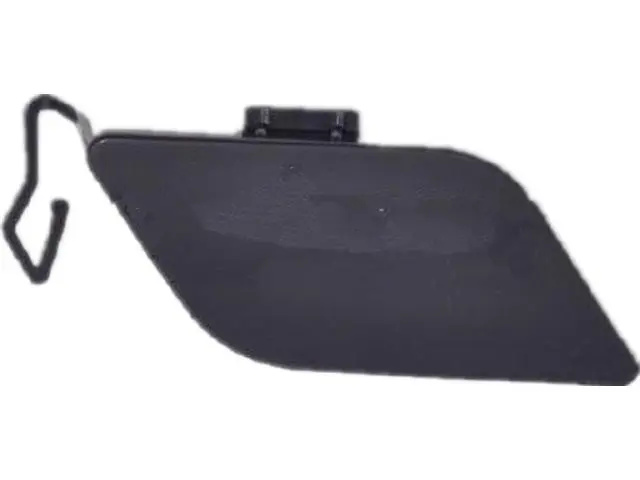 2118851022  Tow Hook Cover for MERCEDES-BENZ E-CLASS (W211)