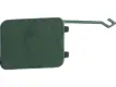 2118801405  Tow Hook Cover for MERCEDES-BENZ E-CLASS (W211)