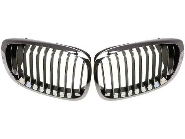 TB0318007 Radiator Grill for 