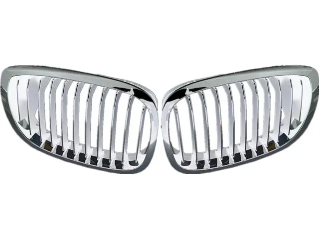 TB0318009 Radiator Grill for 