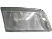 TB0404002R Headlight Lens for 