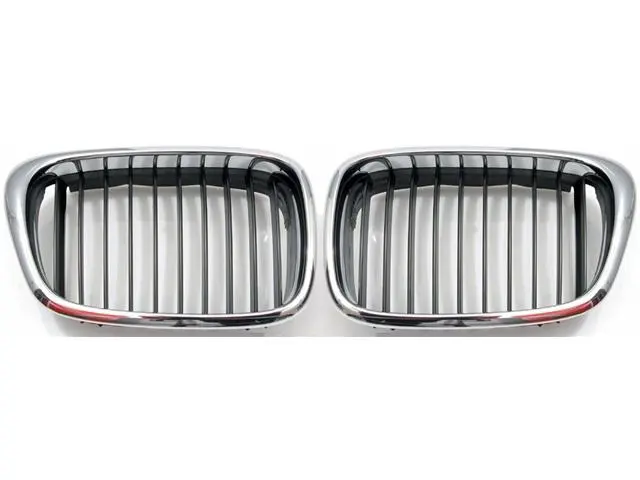 TB0314062 Radiator Grill for 