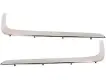 2108800536 Front Bumper Bright Strip for MERCEDES-BENZ E-CLASS (W210)