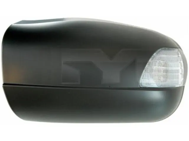 2108100164 Side Mirror Cover for MERCEDES-BENZ E-CLASS (W210)