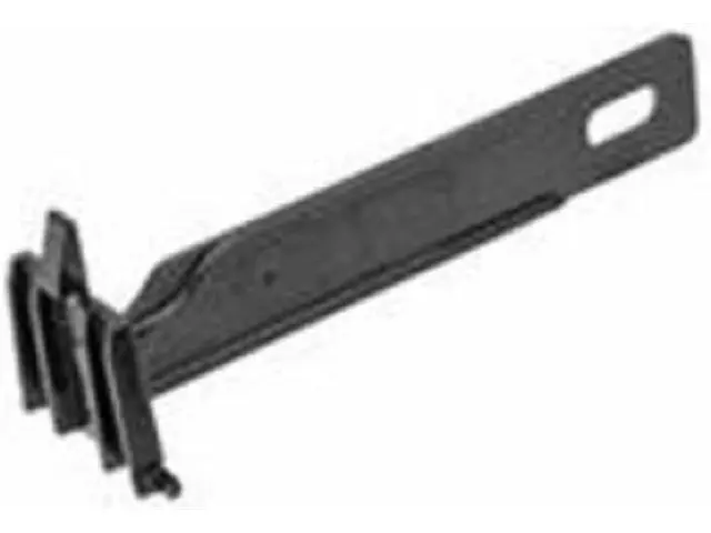 2118851314 Back Bumper Clamp for 