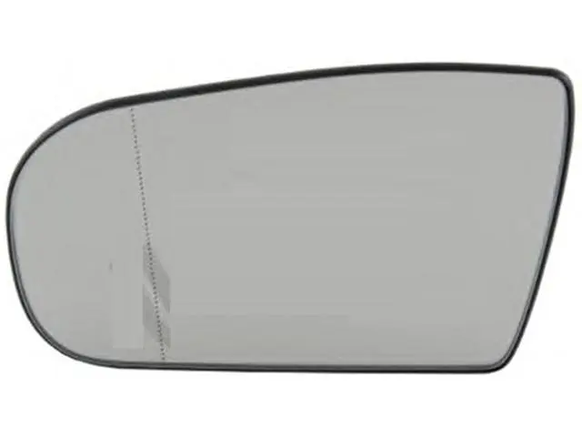 2108100721 Side Mirror Glass for MERCEDES-BENZ E-CLASS (W210)