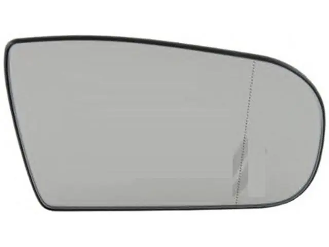 2108100821 Side Mirror Glass for MERCEDES-BENZ E-CLASS (W210)