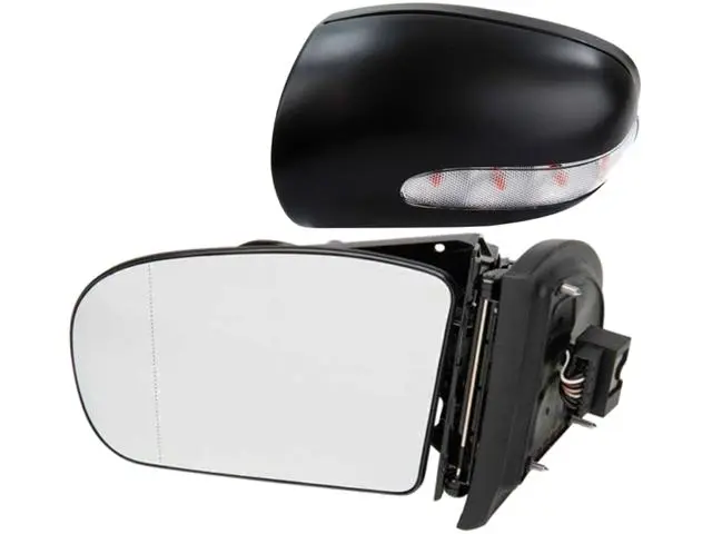 2038100376 Rearview Mirror for MERCEDES-BENZ C-CLASS (W203)