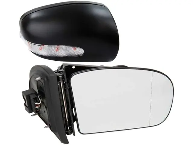 2038106876 Rearview Mirror for MERCEDES-BENZ C-CLASS (W203)