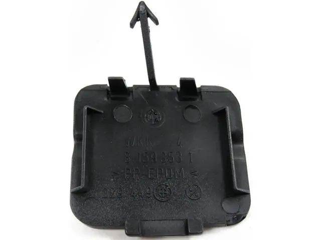 51118212527  Tow Hook Cover for BMW 5 (E39)