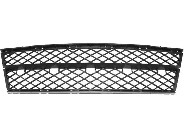 51117178115 Bumper Grill for BMW 5 (E60)