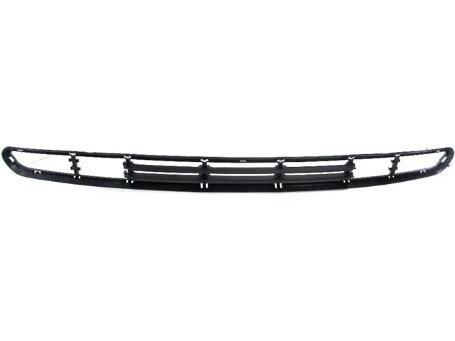 51118209927 Bumper Grill for BMW 3 (E46)