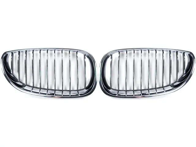 TB0319005 Radiator Grill for 