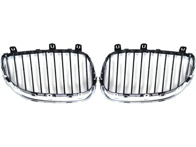 TB0319005 Radiator Grill for 