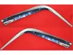 2028850974 Front Bumper Bright Strip for MERCEDES-BENZ C-CLASS (W202)