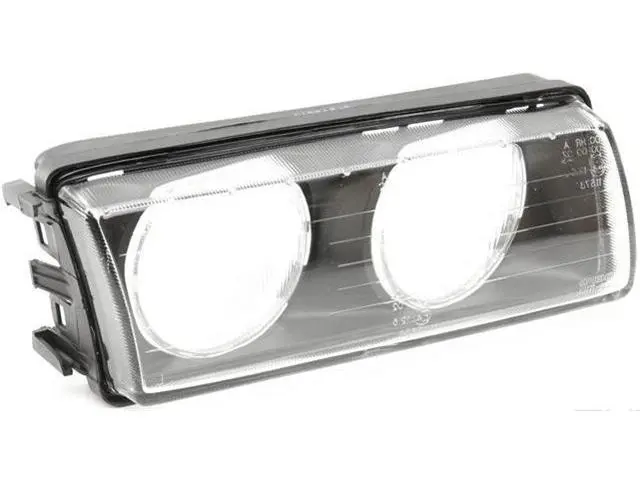 63128363508 Headlight Lens for BMW 3 (E36)