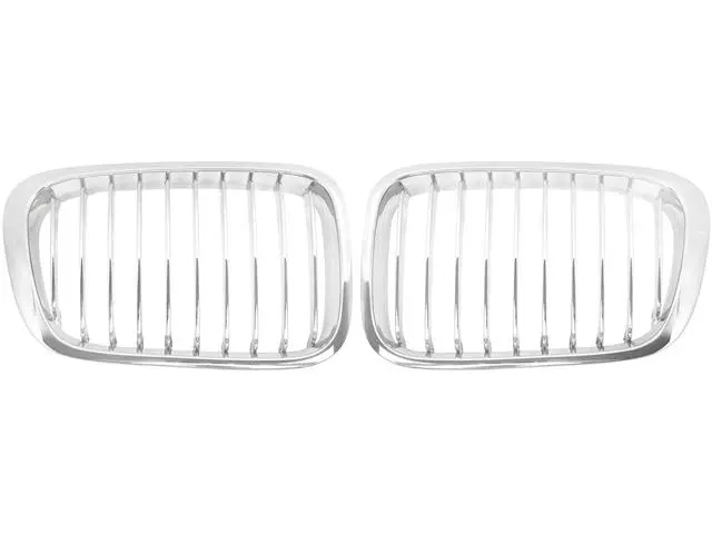 TB0316035 Radiator Grill for 