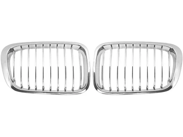 TB0316033 Radiator Grill for 