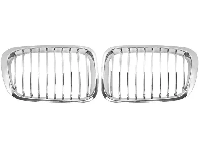 TB0316033 Radiator Grill for 