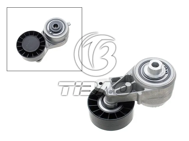 1192000170 Engine Parts Belt Tensioner for MERCEDES-BENZ CL-CLASS Coupe (C140), E-CLASS (W124), S-CLASS (W140)