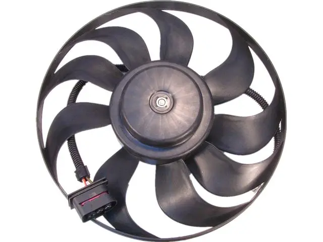 1J0959455P Engine Parts Radiator Fan for VW GOLF, SEAT LEON (1M1), SKODA OCTAVIA I (1U2)