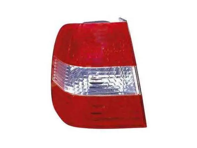 6Q5945111 Taillight for VW DERBY IV Saloon (9A4, 9A2, 9N2, 9A6)