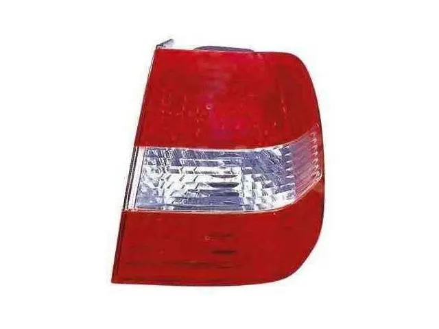 6Q5945112 Taillight for VW DERBY IV Saloon (9A4, 9A2, 9N2, 9A6)