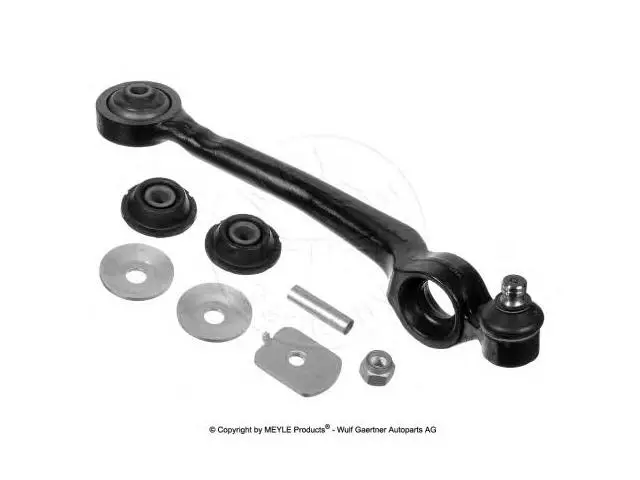 4A0407152 Suspension Parts Control Arm for AUDI A4, BMW 5 Series