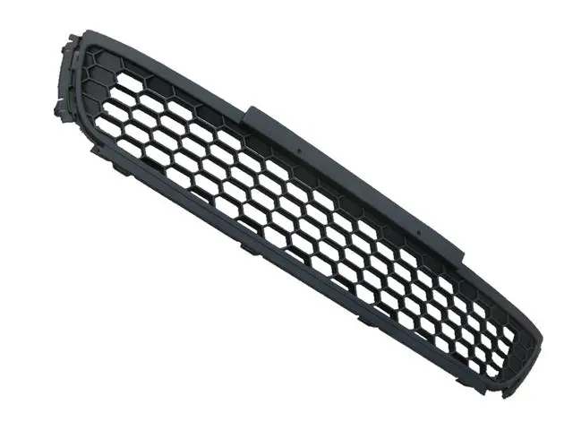 6R0853677C Bumper Grill for 