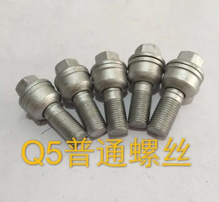 8R0698139 Wheel Bolt for 