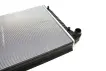 5C0121251K Engine Parts Radiator for VW SCIROCCO, SKODA YETI (5L)