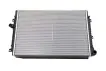 5C0121251K Engine Parts Radiator for VW SCIROCCO, SKODA YETI (5L)