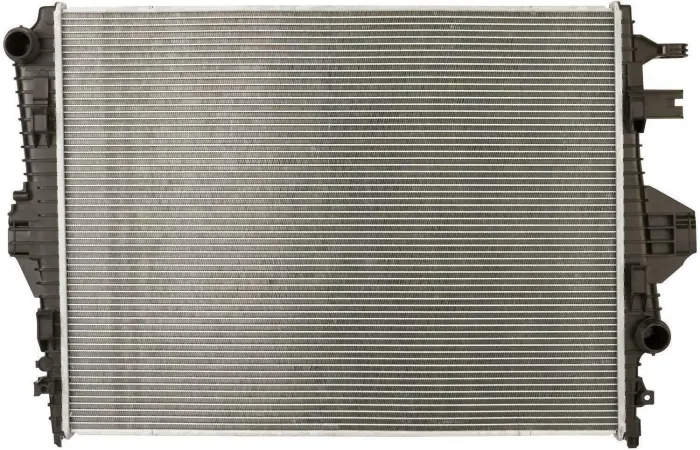 95810613210 Engine Parts Radiator for PORSCHE Cayenne, VW TOUAREG