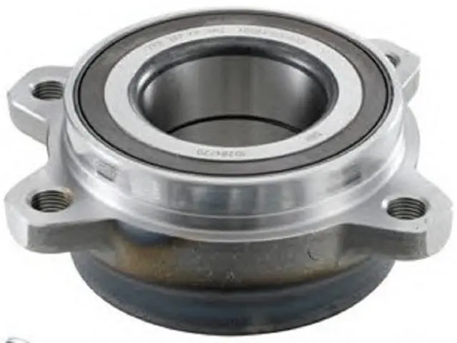 7P0407287 Transmission Parts Wheel Hub for 