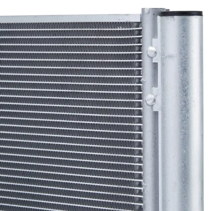 7P0820411A Air Conditioning Condenser for PORSCHE Cayenne, VW TOUAREG