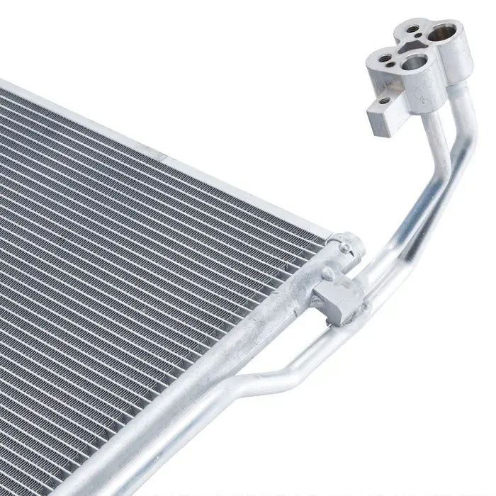 7P0820411A Air Conditioning Condenser for PORSCHE Cayenne, VW TOUAREG