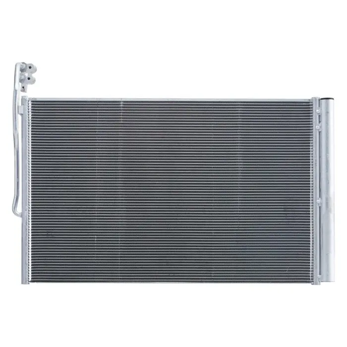 7P0820411A Air Conditioning Condenser for PORSCHE Cayenne, VW TOUAREG