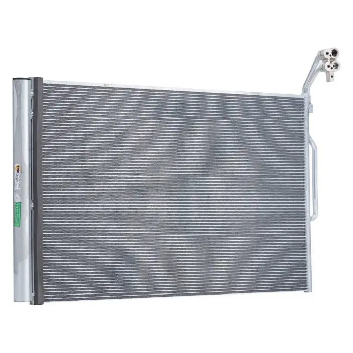 7P0820411A Air Conditioning Condenser for PORSCHE Cayenne, VW TOUAREG